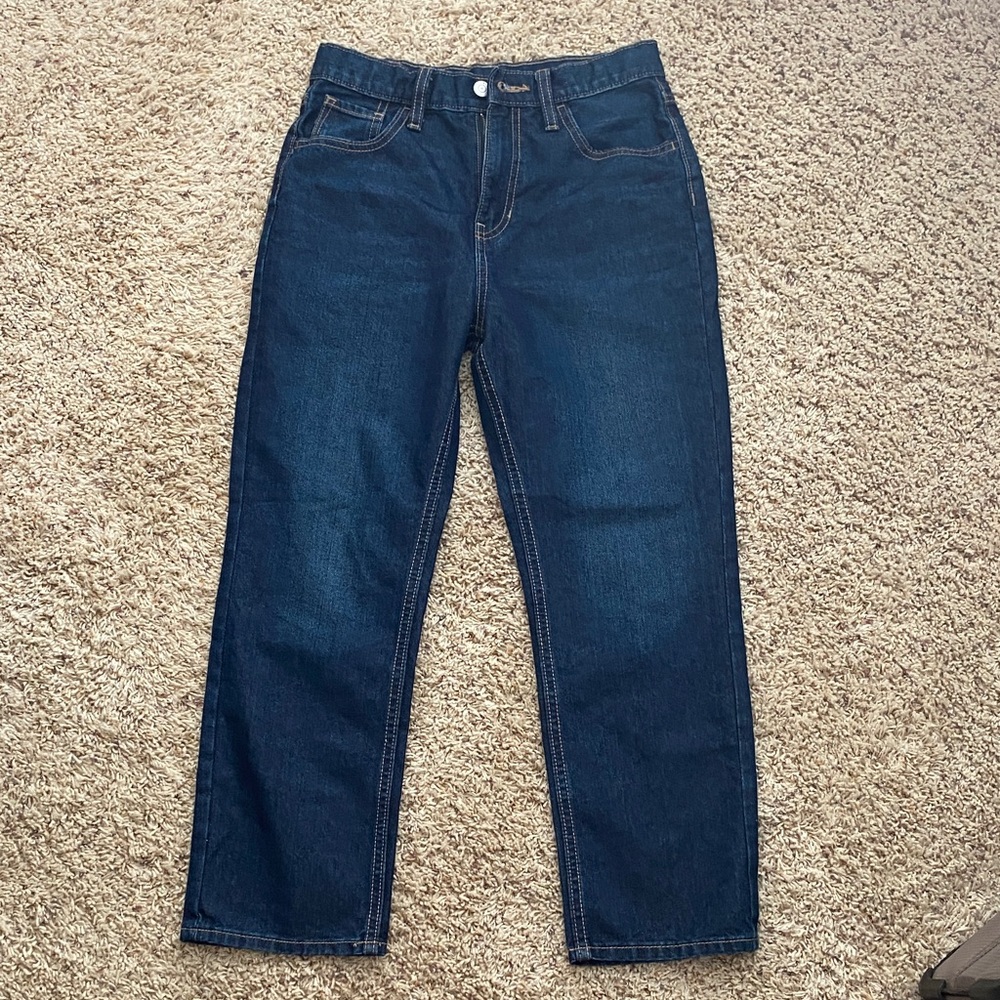 Old navy jeans